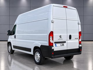 Peugeot Boxer FGN 2.2HDI L3 H2 DIESEL 140CV.