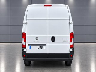 Peugeot Boxer FGN 2.2HDI L3 H2 DIESEL 140CV.