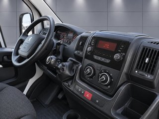 Peugeot Boxer FGN 2.2HDI L3 H2 DIESEL 140CV.