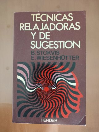 Técnicas relajadoras y de sugestión