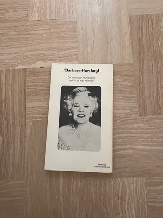 Amore Innocente Barbara Cartland Oscar Mondadori