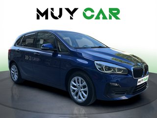 BMW Serie 2 225xe iPerformance Active Tourer 165 kW (224 CV)
