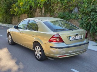 Ford Mondeo 2007