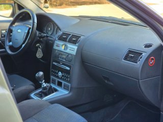 Ford Mondeo 2007