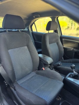 Ford Mondeo 2007