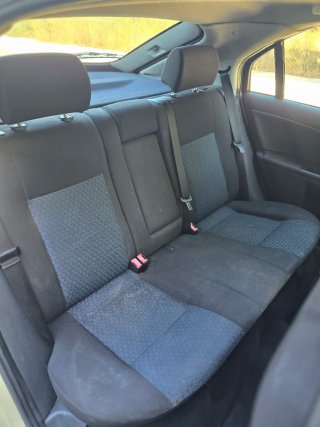 Ford Mondeo 2007