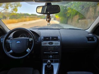 Ford Mondeo 2007