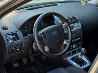 Ford Mondeo 2007