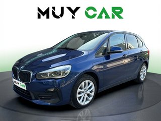 BMW Serie 2 225xe iPerformance Active Tourer 165 kW (224 CV)