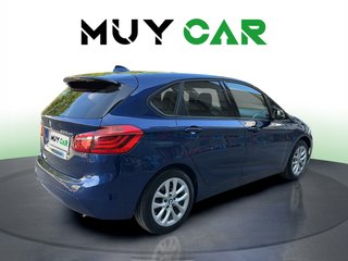BMW Serie 2 225xe iPerformance Active Tourer 165 kW (224 CV)