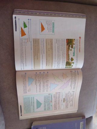 Matemáticas 3 ESO : Geniox