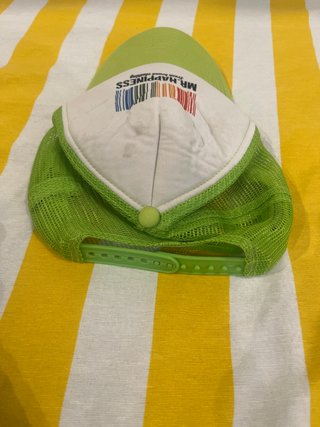 Gorro Mr. Happiness y Gorro Montañero