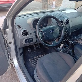 Ford Fusion 2003