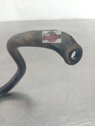 BARRA ESTABILIZADORA DELANTERA Nissan Micra (K12E)(11.2002->)