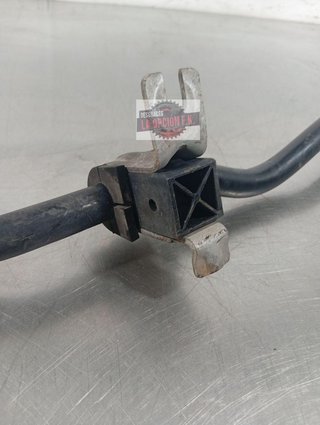 BARRA ESTABILIZADORA DELANTERA Nissan Micra (K12E)(11.2002->)