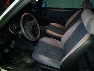 Peugeot 205 1998