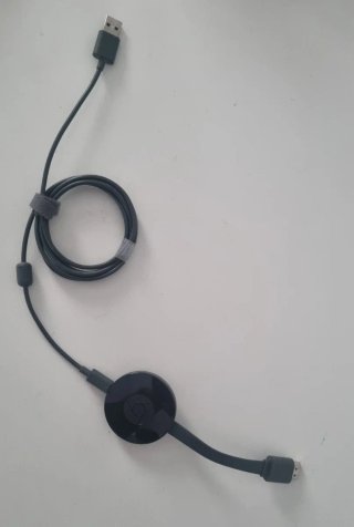Google Chromecast