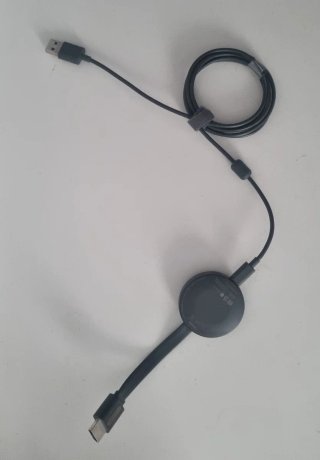 Google Chromecast