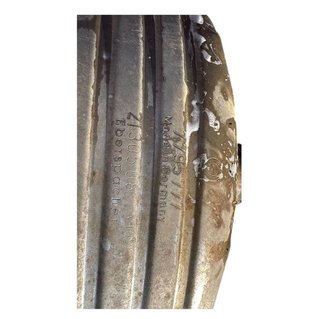 386430 tubo escape 7795776 bmw serie 3 touring e91