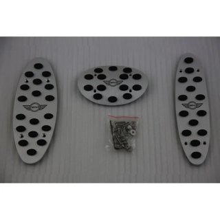 Pedales MINI ONE COOPER S R53 R56 R55 2002 a 2013