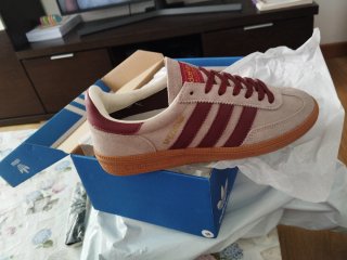 Adidas spezial Zapatillas Nuevas Talla [Talla]