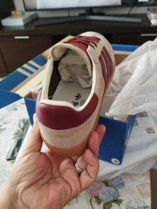 Adidas spezial Zapatillas Nuevas Talla [Talla]