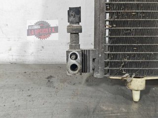 RADIADOR CALEFACCION / AIRE ACONDICIONADO Peugeot Partner (S2)(2002->)