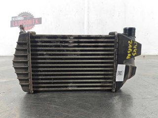 INTERCOOLER Opel Zafira B (2005->)