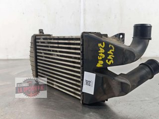 INTERCOOLER Opel Zafira B (2005->)