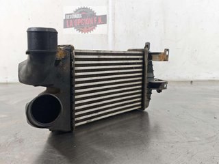 INTERCOOLER Opel Zafira B (2005->)