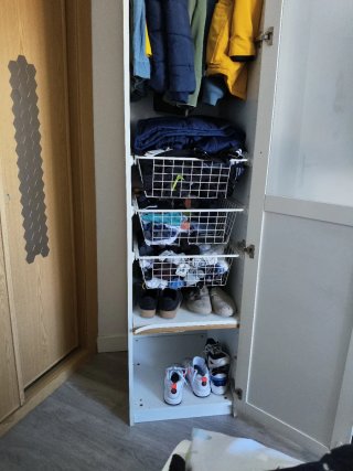 Armario Pax Ikea