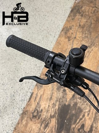 Cube Reaction Hybrid SL 750 Shimano XT 2022