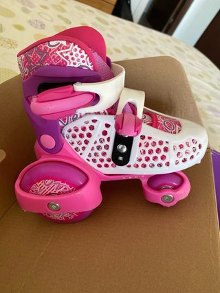 Patines SFR Stomper Niña