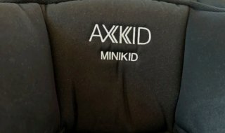 Silla coche Axxkid Minikid