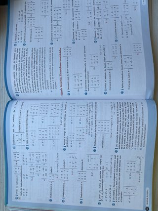 Matemáticas II 2 Bachillerato : Geniox