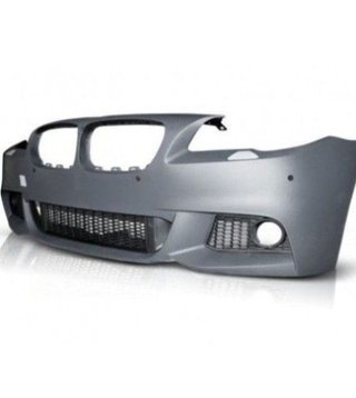 PARACHOQUES BMW SERIE 5 F10 PACK M NIEBLAS