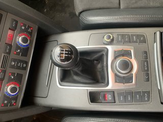Audi A6 2006