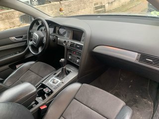 Audi A6 2006