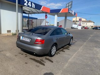 Audi A6 2006