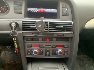 Audi A6 2006