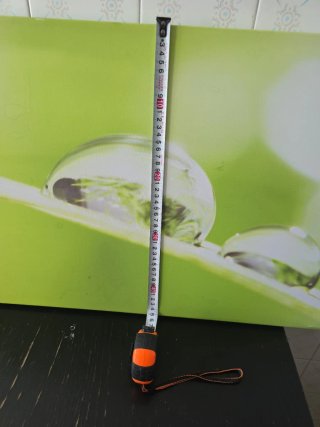 Cuadro Decorativo Gotas de Agua