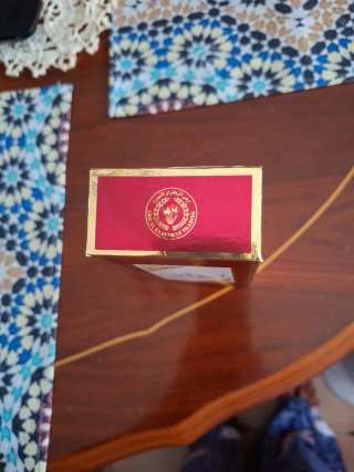 Perfume Ameerat Al Arab 50ml