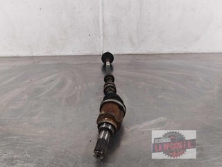 TRANSMISION DELANTERA DERECHA Nissan Micra (K14)(2017->)