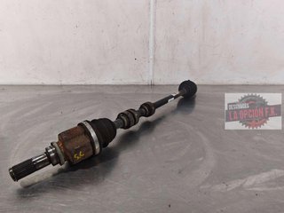 TRANSMISION DELANTERA DERECHA Nissan Micra (K14)(2017->)