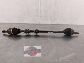 TRANSMISION DELANTERA DERECHA Nissan Micra (K14)(2017->)