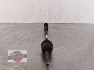 TRANSMISION DELANTERA DERECHA Nissan Micra (K14)(2017->)