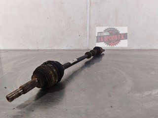 TRANSMISION DELANTERA DERECHA Nissan Micra (K14)(2017->)