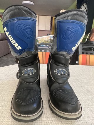 Botas Rainers ATV Talla 41