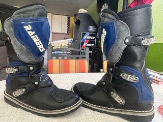 Botas Rainers ATV Talla 41