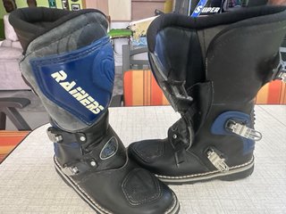 Botas Rainers ATV Talla 41